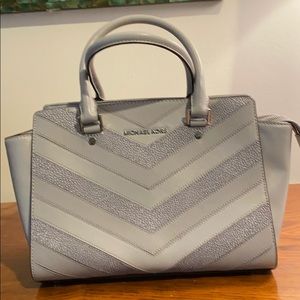 Michael Kors satchel